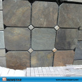 Newstar Rustly Slate Mosaic Tile